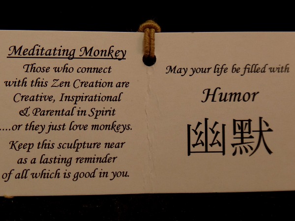 monkey-humor