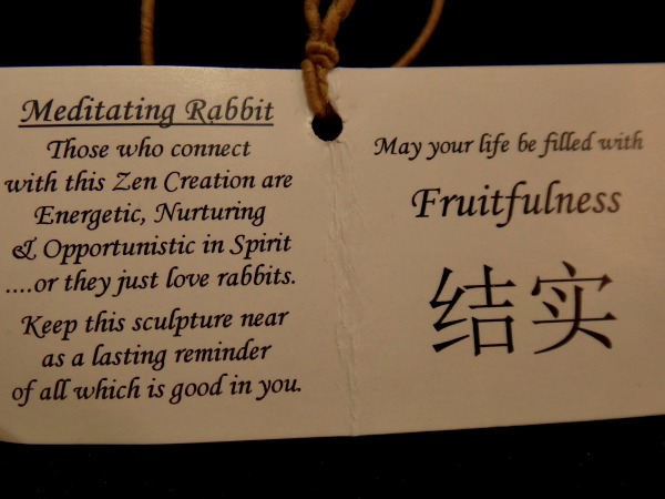 rabbit-fruitfulness
