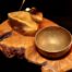 With this Meditation Timer enjoy your meditation without worrying about timing. Let your favorite incense be your guide to ring the Tibetan Singing Bowl.