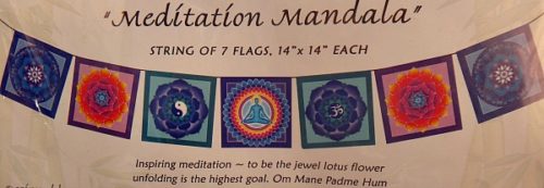 These beautiful lotus meditation mandalas can be used as a focal point. To be the jewel lotus flower unfolding is the highest goal. Om Mani Padme Hum