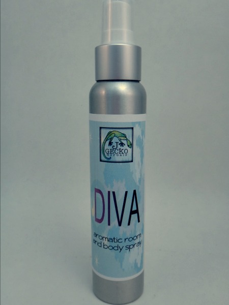 Diva Spray