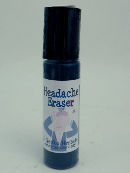 headache eraser