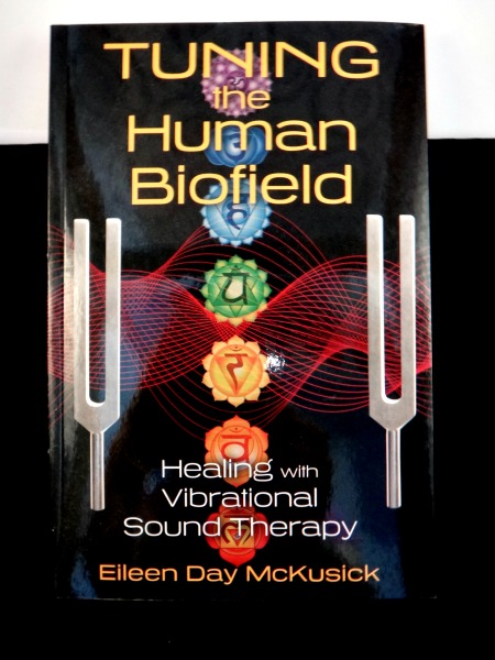 tuning the human biofield