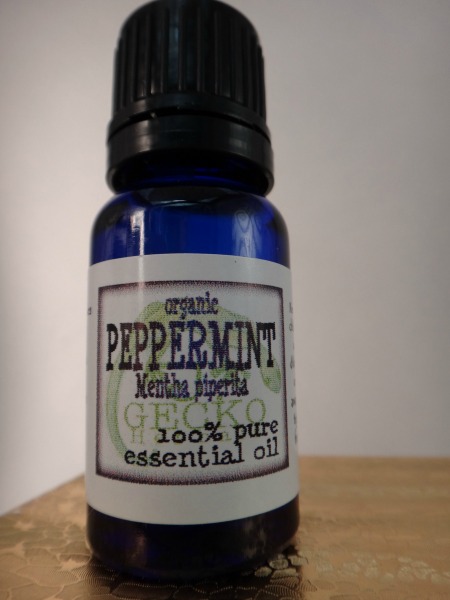 peppermint oil near me