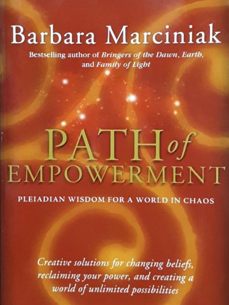 path of empowerment