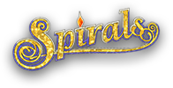 Spirals Lake Chelan Logo